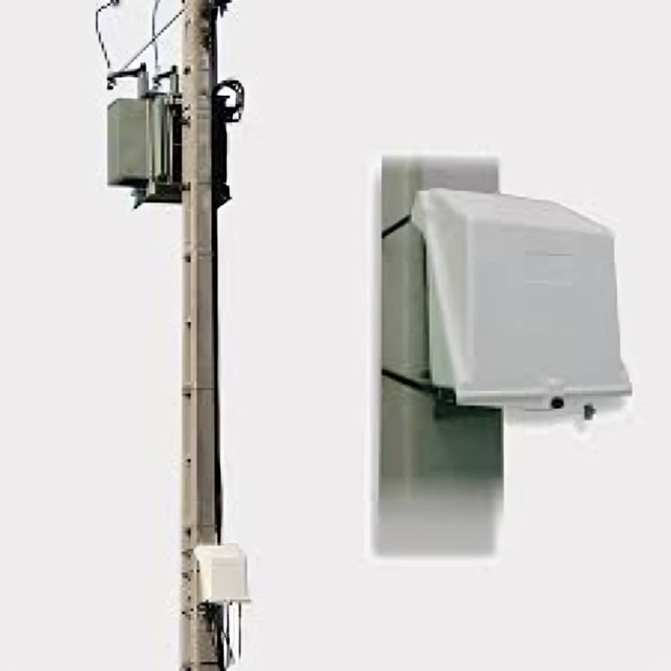 Disjoncteur poteau D16ST – D26ST