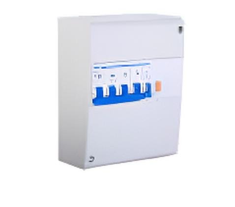 Les disjoncteurs différentiels (DISJ.BD)